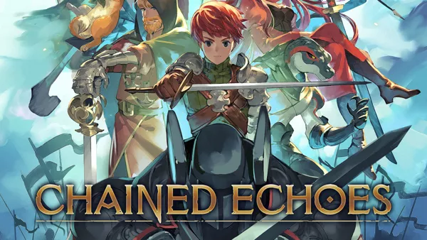 RANKING EVERY CHARACTER  Chained Echoes 