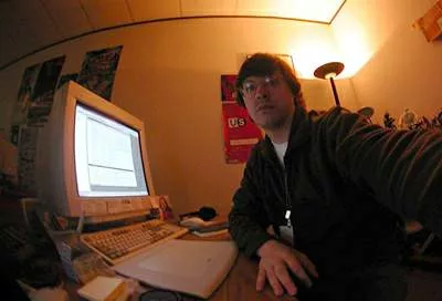 developer photo