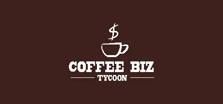 постер игры Coffee Biz Tycoon