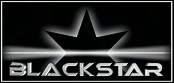 Blackstar Interactive GmbH logo
