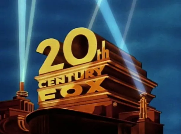 20th Century Fox Logo (1981)