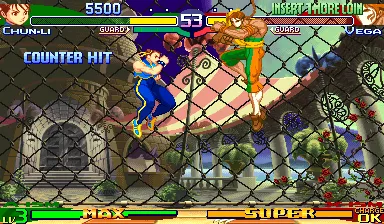 Vega Soundboard: Street Fighter Alpha 3 - Realm of Darkness.net -  Soundboards for Mobile, Android, iPhone, iPad, iOS, Tablet, PC, Sounds