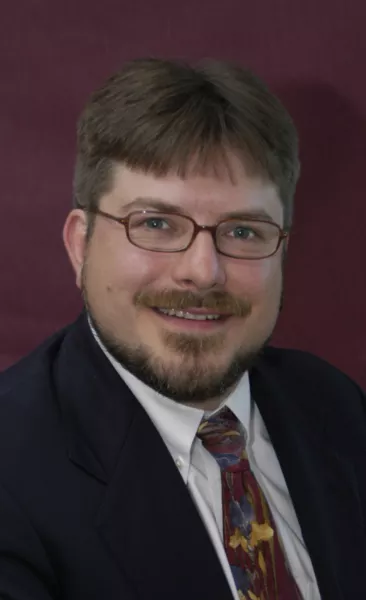 developer photo