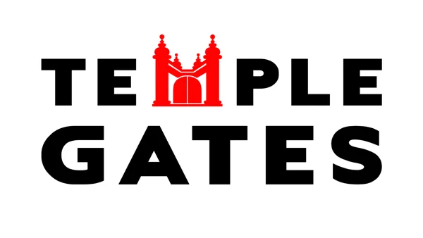Temple Gates Games LLC logo