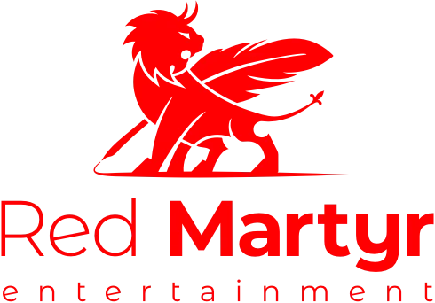 Red Martyr Entertainment d.o.o. logo