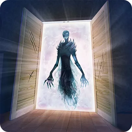 постер игры Escape the Nightmare