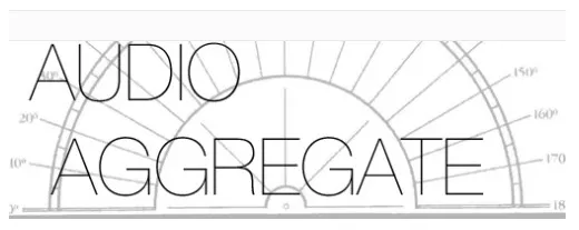 Audio Aggregate logo