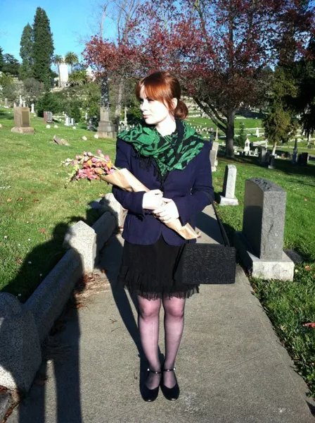 Brittany Morgan Williams - MobyGames