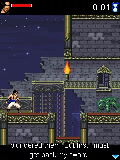 Prince of Persia: The Sands of Time (2003) - MobyGames