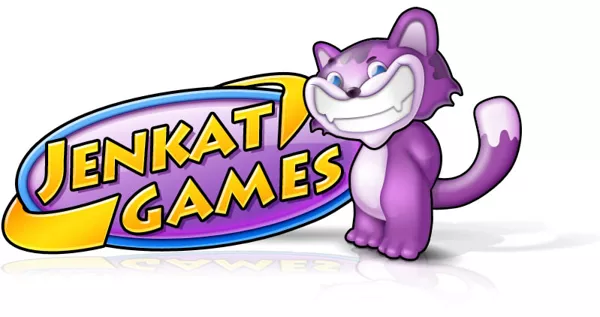 Jenkat Media, Inc. logo