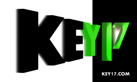 Key17 Games logo