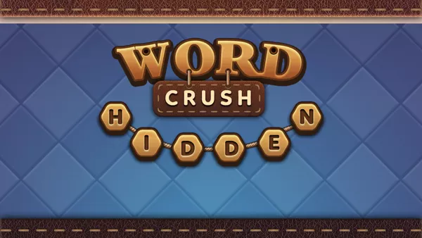 обложка 90x90 Word Crush Hidden