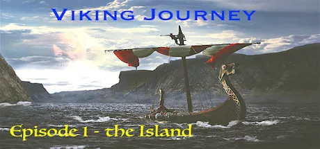 обложка 90x90 VikingJourney: Episode 1 - The Island