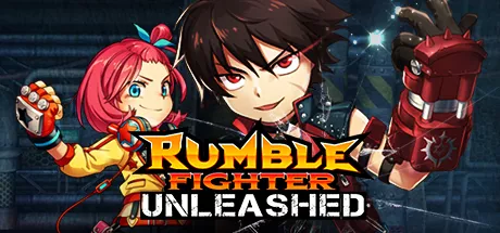 постер игры Rumble Fighter: Unleashed