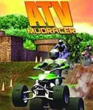 постер игры ATV Mudracer