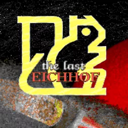 постер игры The Last Eichhof