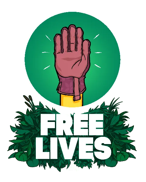 Free Lives (Pty) Ltd logo