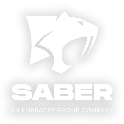 Saber Interactive, Inc. logo