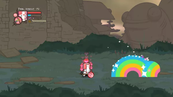 Castle Crashers: Remastered (2015) - MobyGames