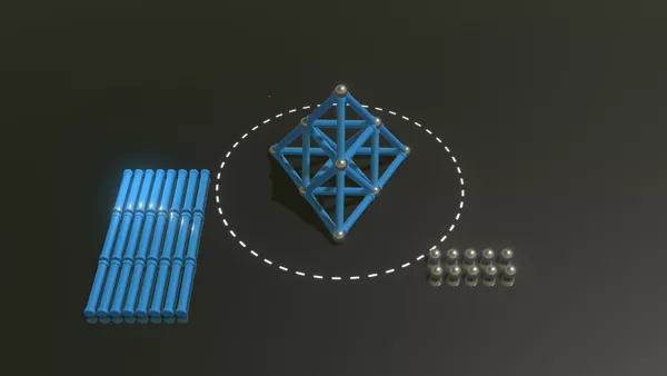Magnetic Structures (2022) - MobyGames