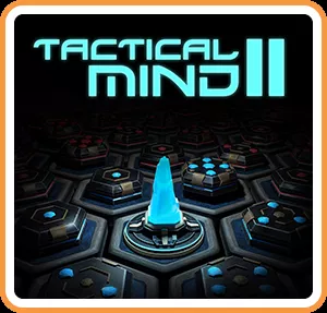 постер игры Tactical Mind II