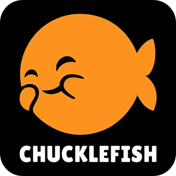 Chucklefish Ltd. logo