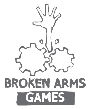 Broken Arms Games Pty Ltd logo