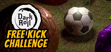 обложка 90x90 Dark Roll: Free Kick Challenge