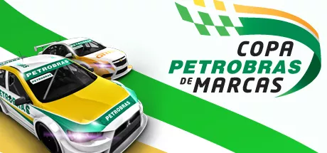 постер игры Copa Petrobras de Marcas