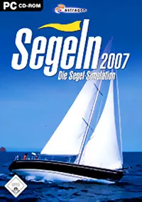 обложка 90x90 Days of Sail: Wind over Waters