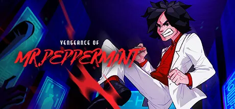 Vengeance of Mr. Peppermint Download - GameFabrique