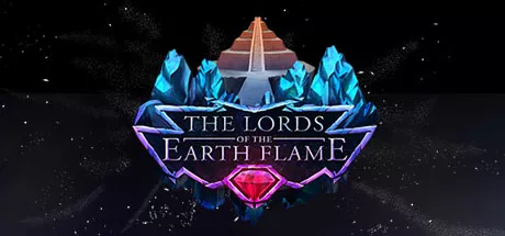 обложка 90x90 The Lords of the Earth Flame