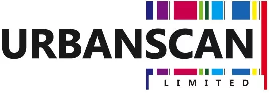 Urbanscan Limited logo