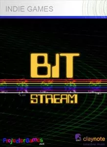 постер игры BitStream