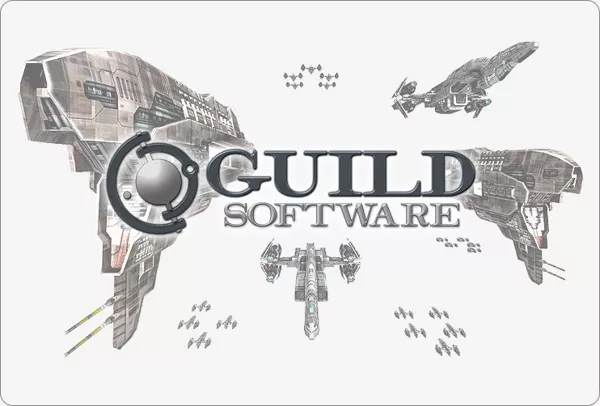 Guild Software, Inc. logo