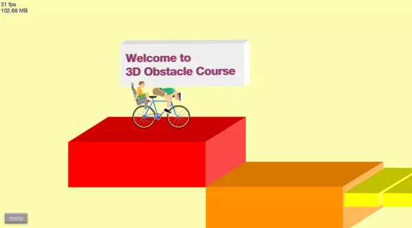 Happy Wheels (2010) - MobyGames