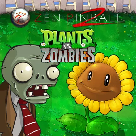 What is this portal at the end? : r/PlantsVSZombies