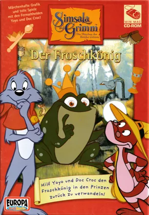 box cover