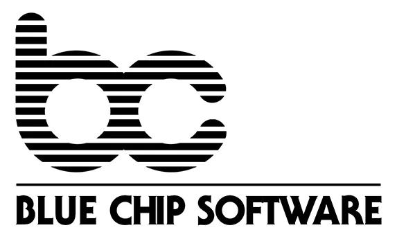 Blue Chip Software logo