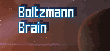 постер игры Boltzmann Brain