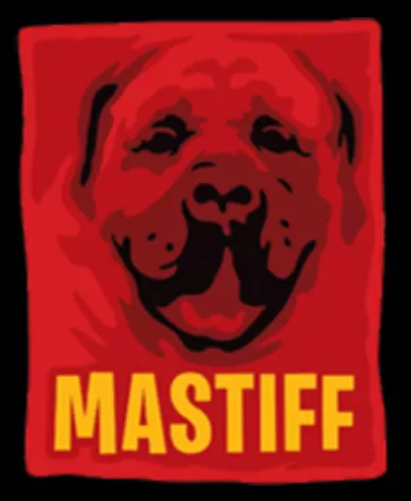 Mastiff, LLC logo