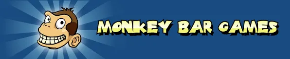 Monkey Bar Games logo