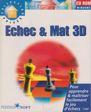 обложка 90x90 Expert Chess