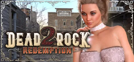 [3D/ARPG/动态/生肉] 死石救赎 2 Deadrock Redemption 2 [PC/10G]