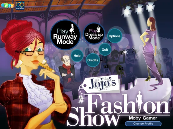 Charm Girls Club: My Fashion Mall (2009) - MobyGames