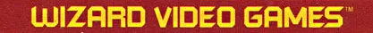 Wizard Video Games logo