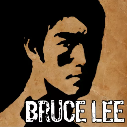 обложка 90x90 Bruce Lee: Dragon Warrior