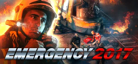 постер игры Emergency 2017