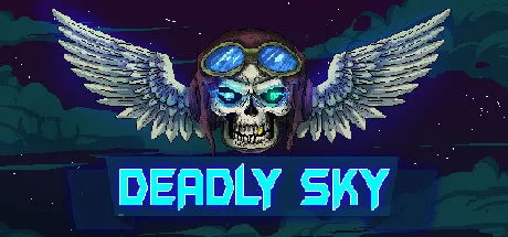 постер игры Deadly Sky