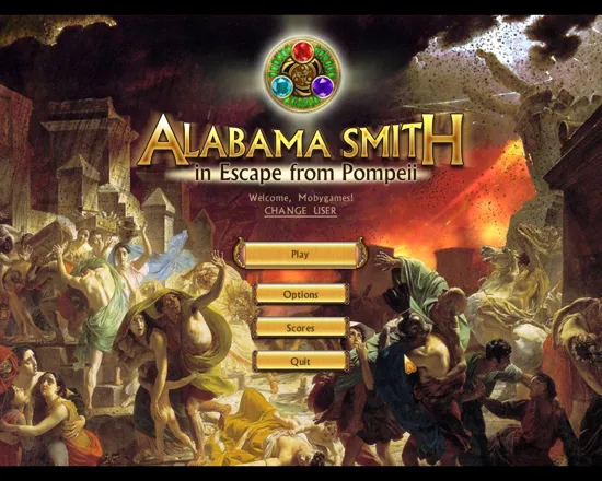 Alabama Smith: Escape from Pompeii > iPad, iPhone, Android, Mac